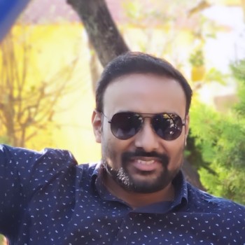 Profile photo of Anirudh Taywade